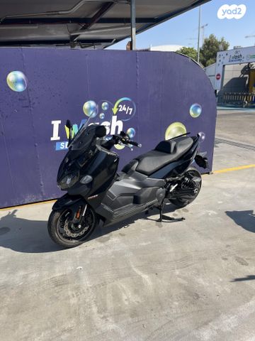 סאן יאנג 508 TL