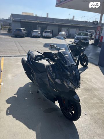 סאן יאנג 508 TL