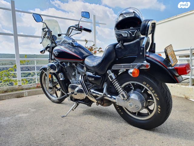 מודעת רכב אופנועים