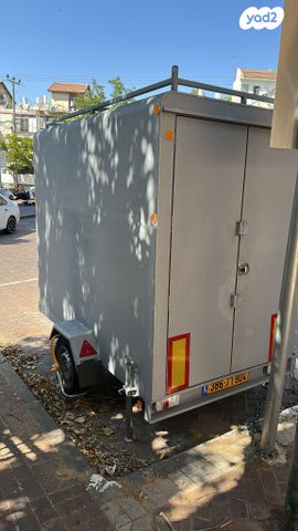 מודעת רכב פרטי/מסחרי