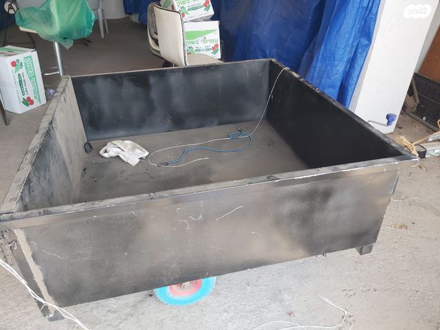 מודעת רכב פרטי/מסחרי