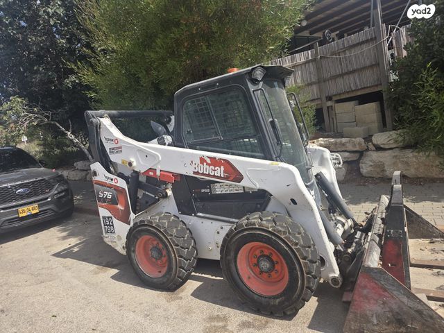 מודעת רכב מיני מחפר