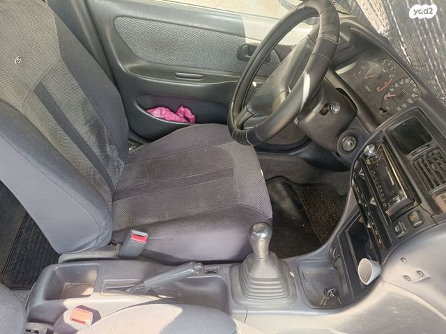 מודעת רכב כללי