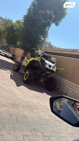 מודעת רכב ימאהה