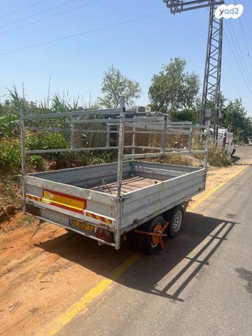 מודעת רכב פרטי/מסחרי