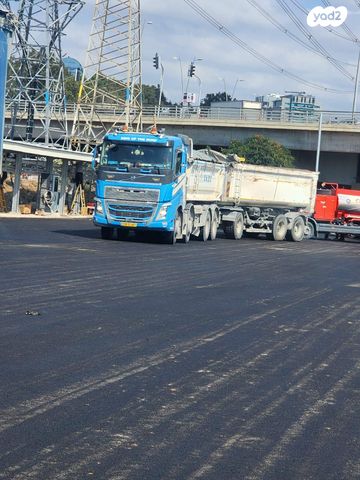 מודעת רכב וולוו