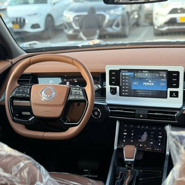 קיי גי אם  טורס