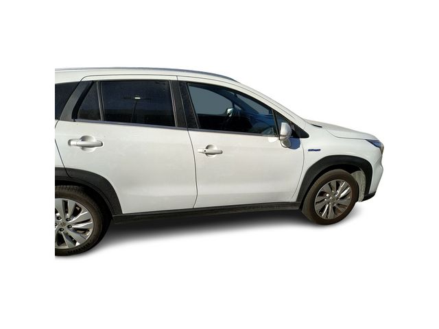 סוזוקי S-Cross