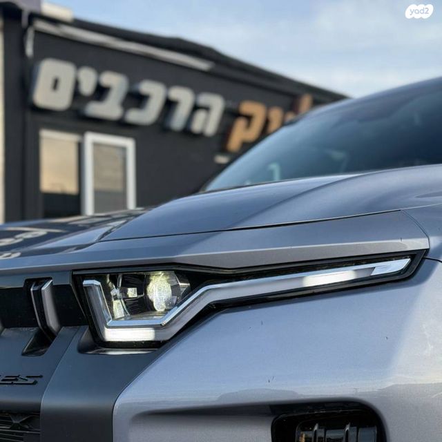 קיי גי אם  טורס