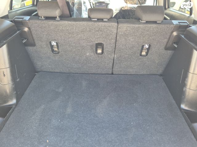 סוזוקי S-Cross