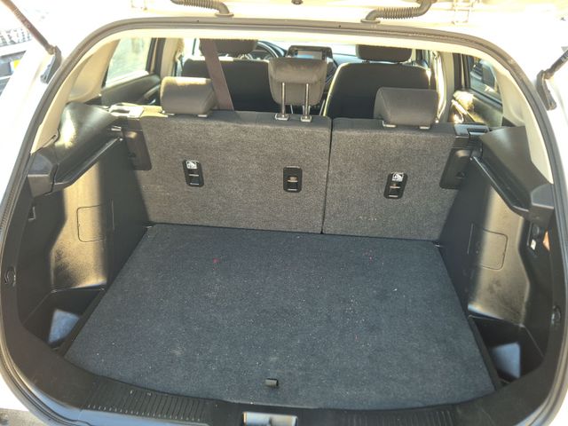 סוזוקי S-Cross