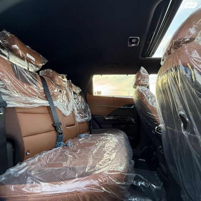 קיי גי אם  טורס