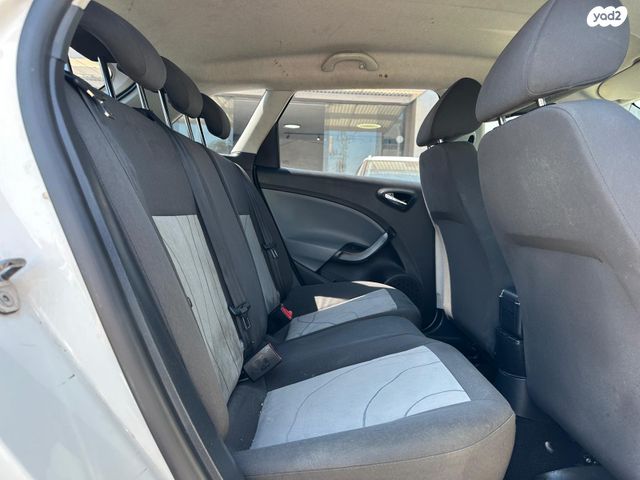 סיאט איביזה