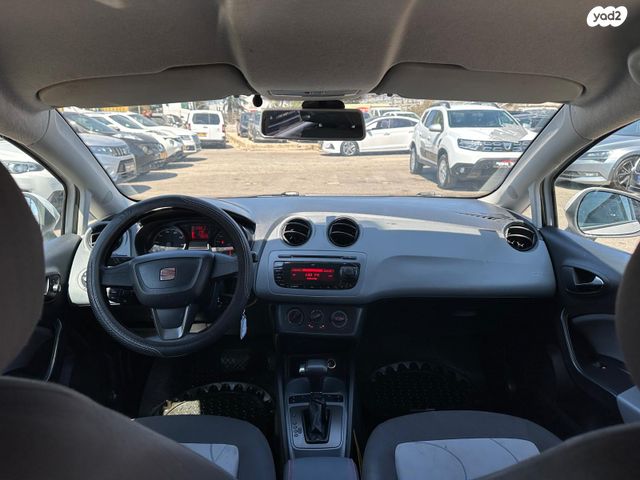 סיאט איביזה