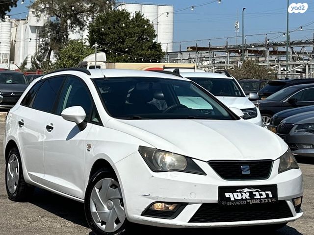 סיאט איביזה