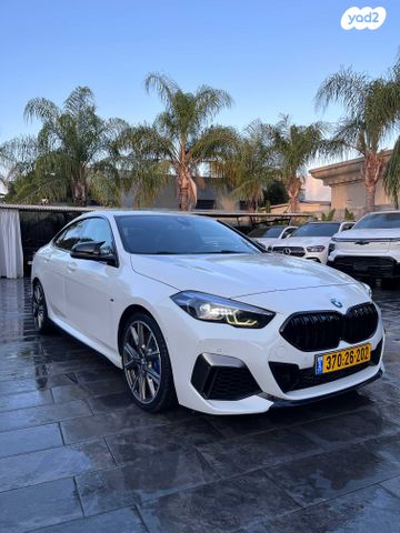 ב מ וו סדרה 2