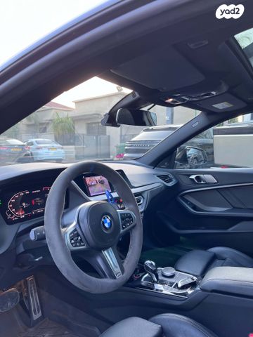 ב מ וו סדרה 2