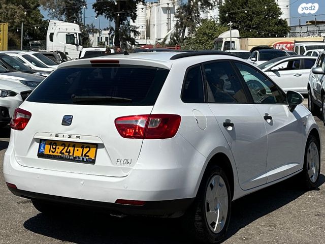 סיאט איביזה