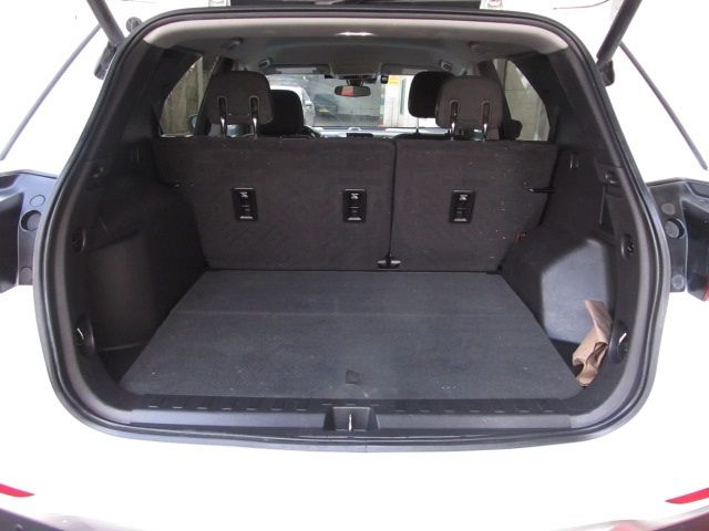 שברולט אקווינוקס