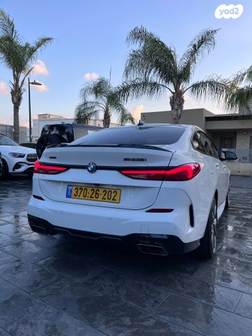 ב מ וו סדרה 2