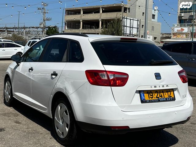 סיאט איביזה