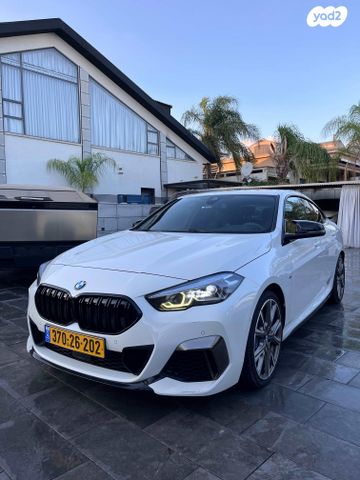 ב מ וו סדרה 2