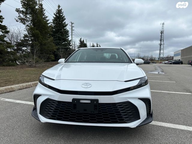 טויוטה קאמרי