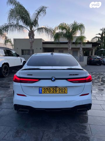 ב מ וו סדרה 2