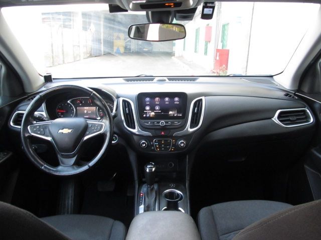 שברולט אקווינוקס