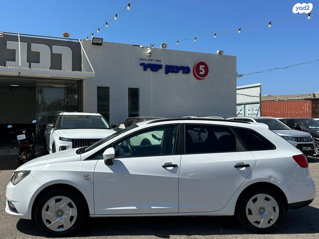 סיאט איביזה