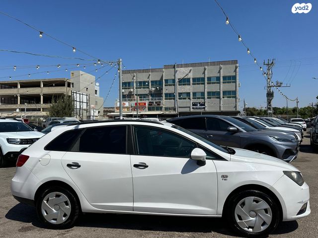 סיאט איביזה