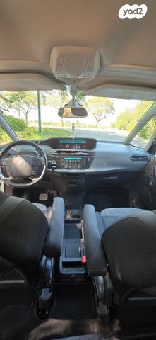 סיטרואן C4 פיקאסו