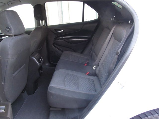 שברולט אקווינוקס