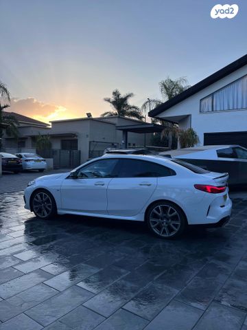 ב מ וו סדרה 2