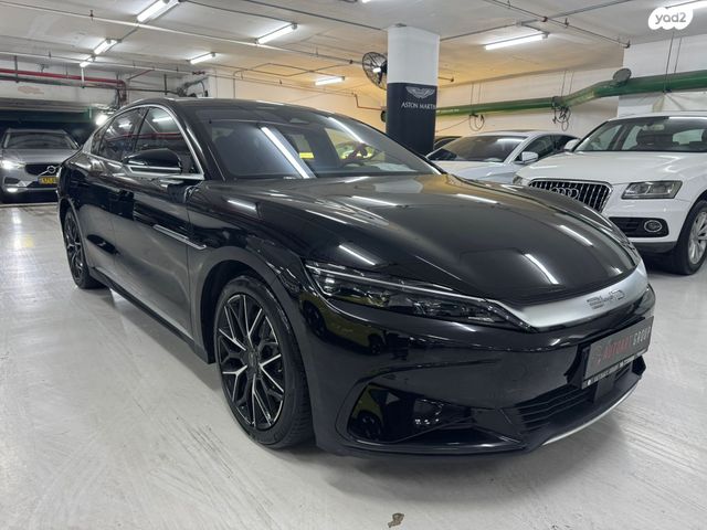 בי.ווי.די האן