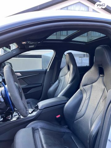 ב מ וו סדרה 2