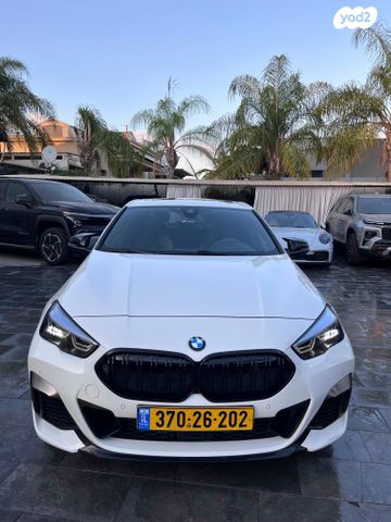 ב מ וו סדרה 2