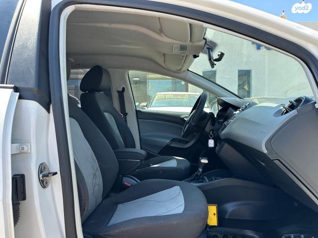 סיאט איביזה