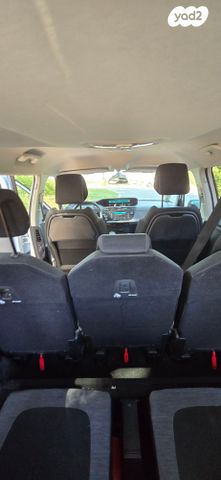 סיטרואן C4 פיקאסו