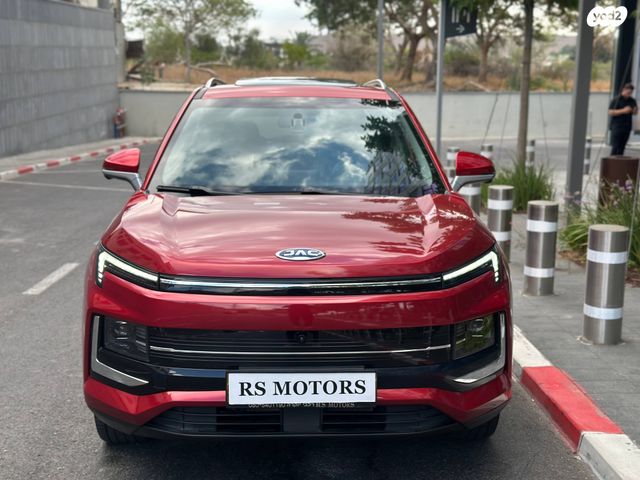 ג׳יי.איי.סי E-JS4