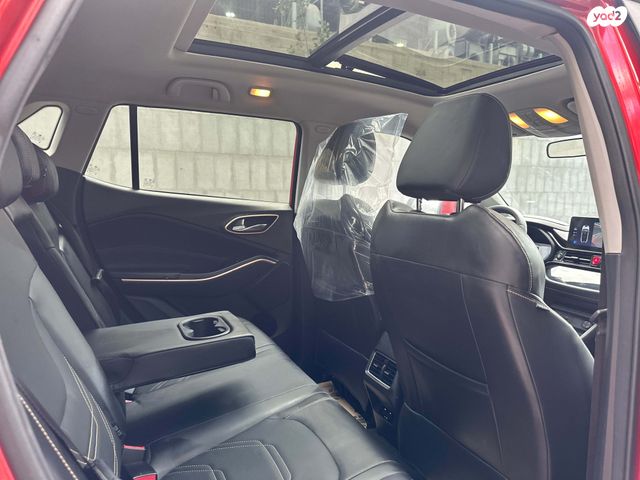 ג׳יי.איי.סי E-JS4