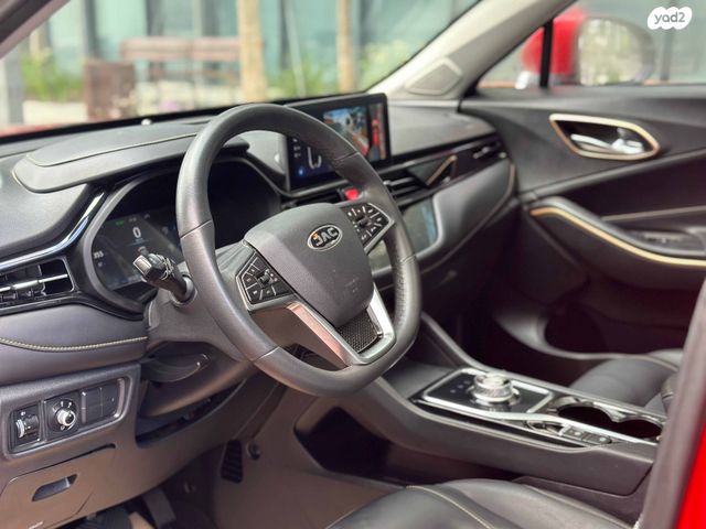 ג׳יי.איי.סי E-JS4