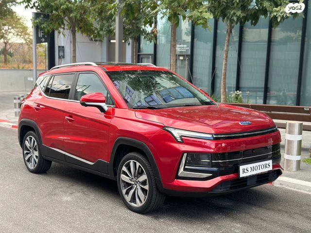 ג׳יי.איי.סי E-JS4