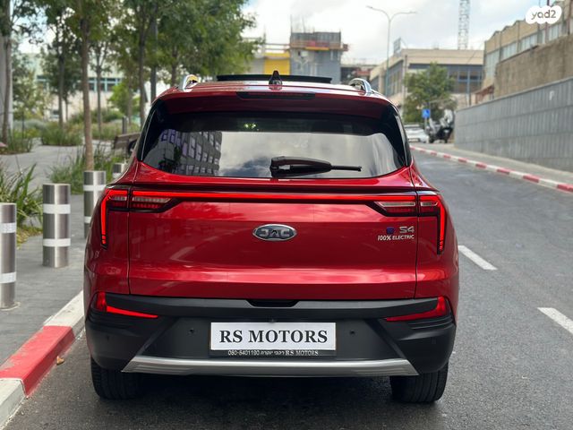 ג׳יי.איי.סי E-JS4