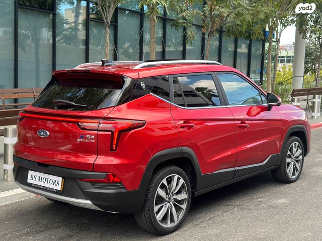 ג׳יי.איי.סי E-JS4