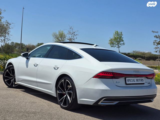 אאודי A7