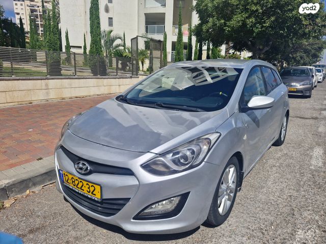 יונדאי i30