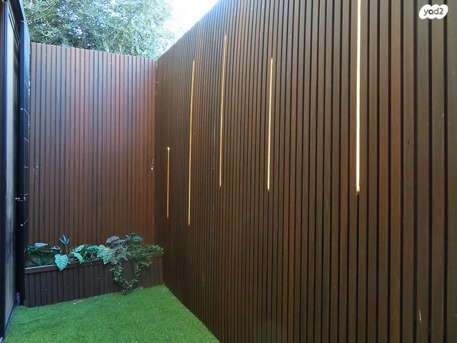 דירת גן, שדרות יחד שבטי ישראל 34, אחיסמך, לוד