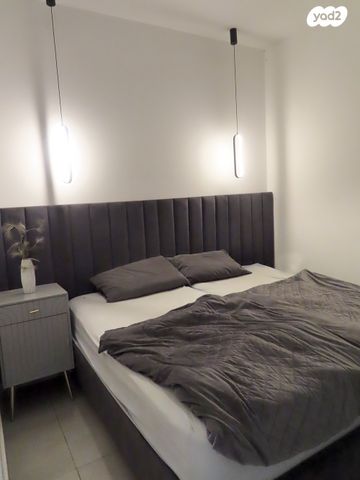 דירת גן, שדרות יחד שבטי ישראל 34, אחיסמך, לוד