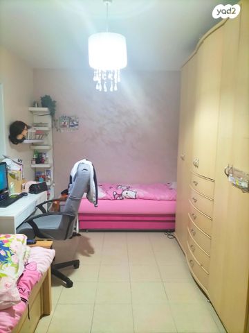 דירה, רבי פנחס בן יאיר 11, אלעד